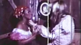 Ragazza imbevuta per ...