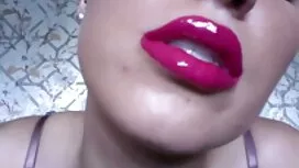 Ragazza calda mamma  ...