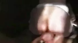 Con una dura punizio ...