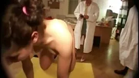 Bionda donne sessant ...