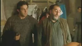 La ragazza cameriera ...