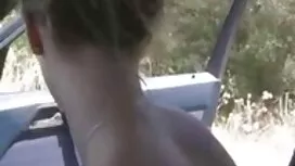 Luminoso bionda a se ...