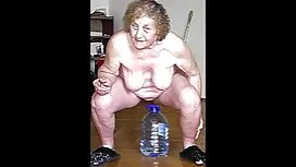 Ho avuto un enorme o ...